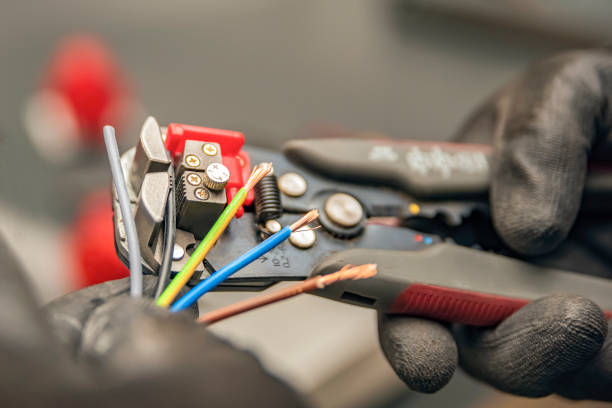 Best Electrical System Inspection  in Elon, NC