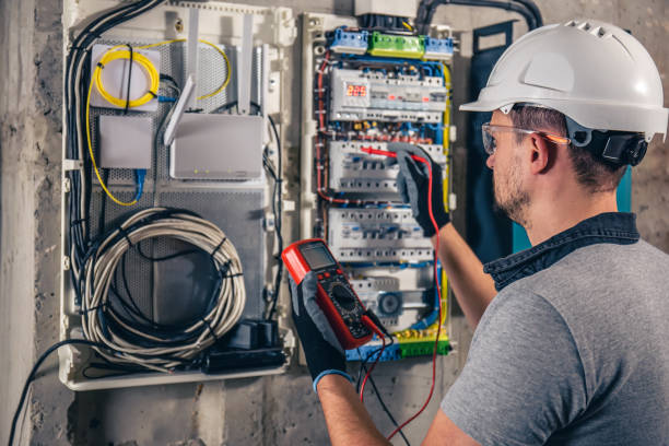 Best Electrical Contractors for Businesses  in Elon, NC