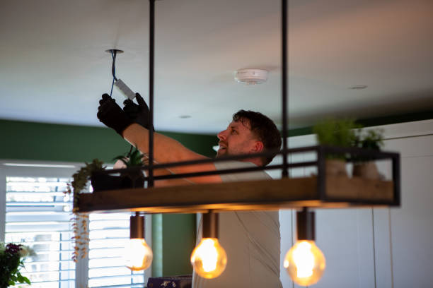Best Emergency Electrical Repair  in Elon, NC