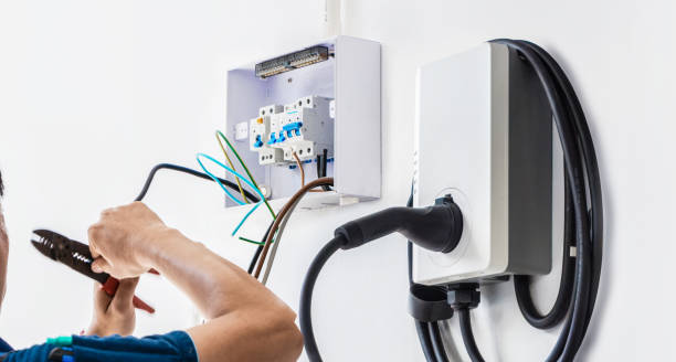 Electrical Upgrades for Homes in NC