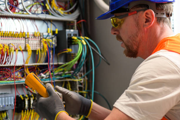 Best Generator Installation Services  in Elon, NC