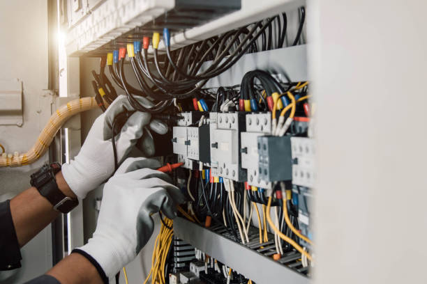 Electrical Outlet Repair in NC