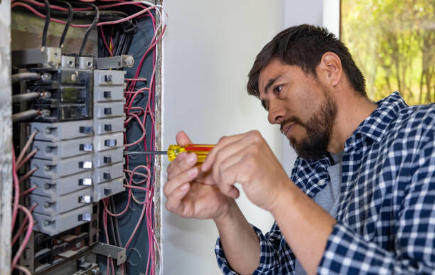 Best Electrical Troubleshooting Services  in Elon, NC